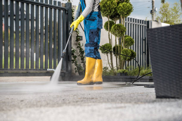 Best Solar Panel Cleaning  in Sharonville, OH